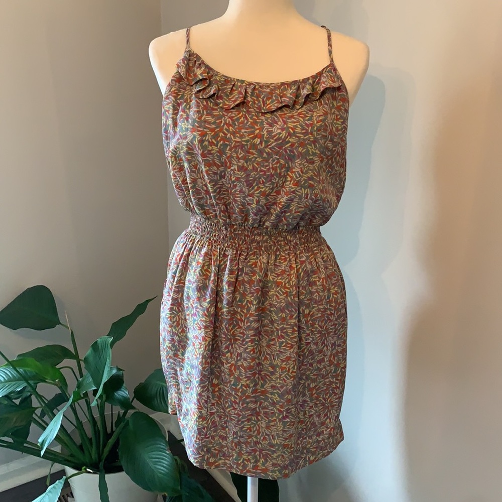 BCBGENERATION dress